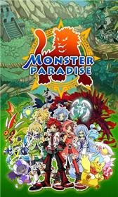 download Monster Paradise apk